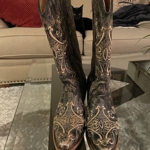 Corral Boots